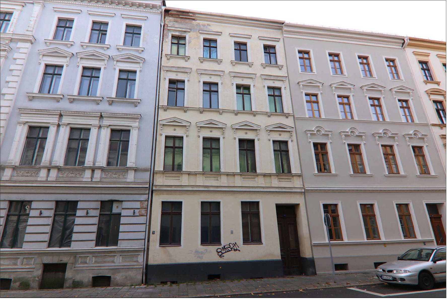 Mehrfamilienhaus in Krölstraße 1 , 02826 Görlitz - Bild 4