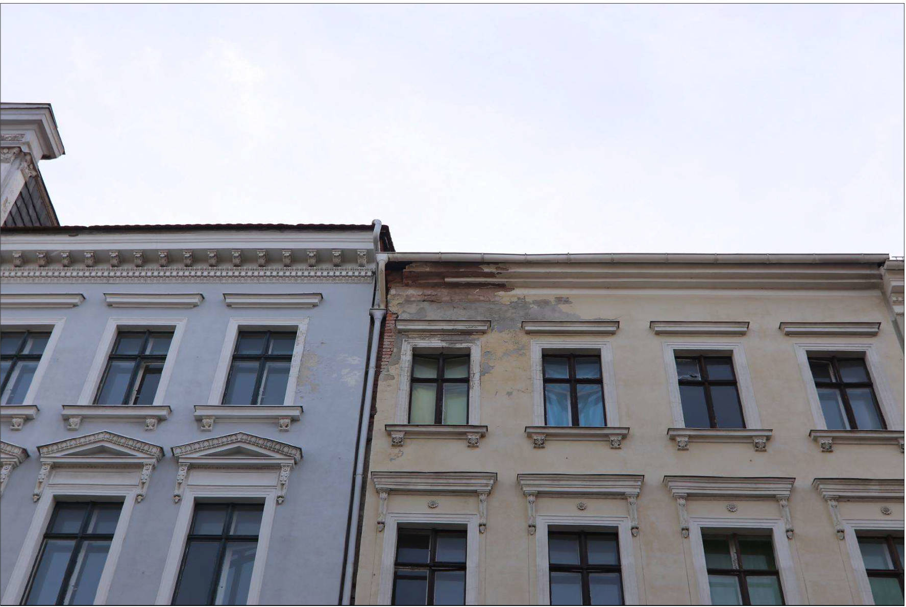 Mehrfamilienhaus in Krölstraße 1 , 02826 Görlitz