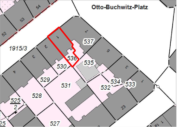 Mehrfamilienhaus in Krölstraße 1 , 02826 Görlitz - Bild 5
