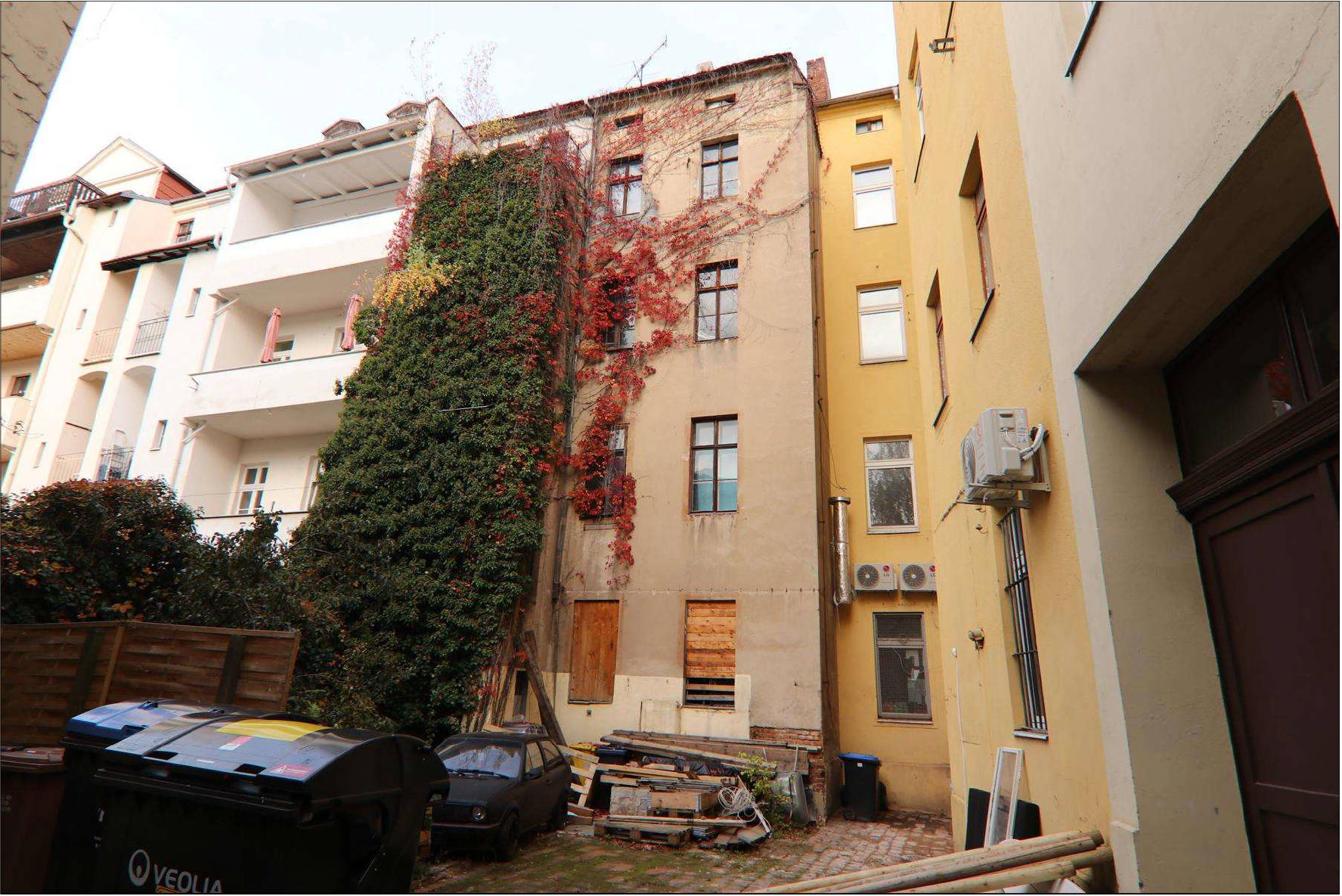 Mehrfamilienhaus in Krölstraße 1 , 02826 Görlitz - Bild 3