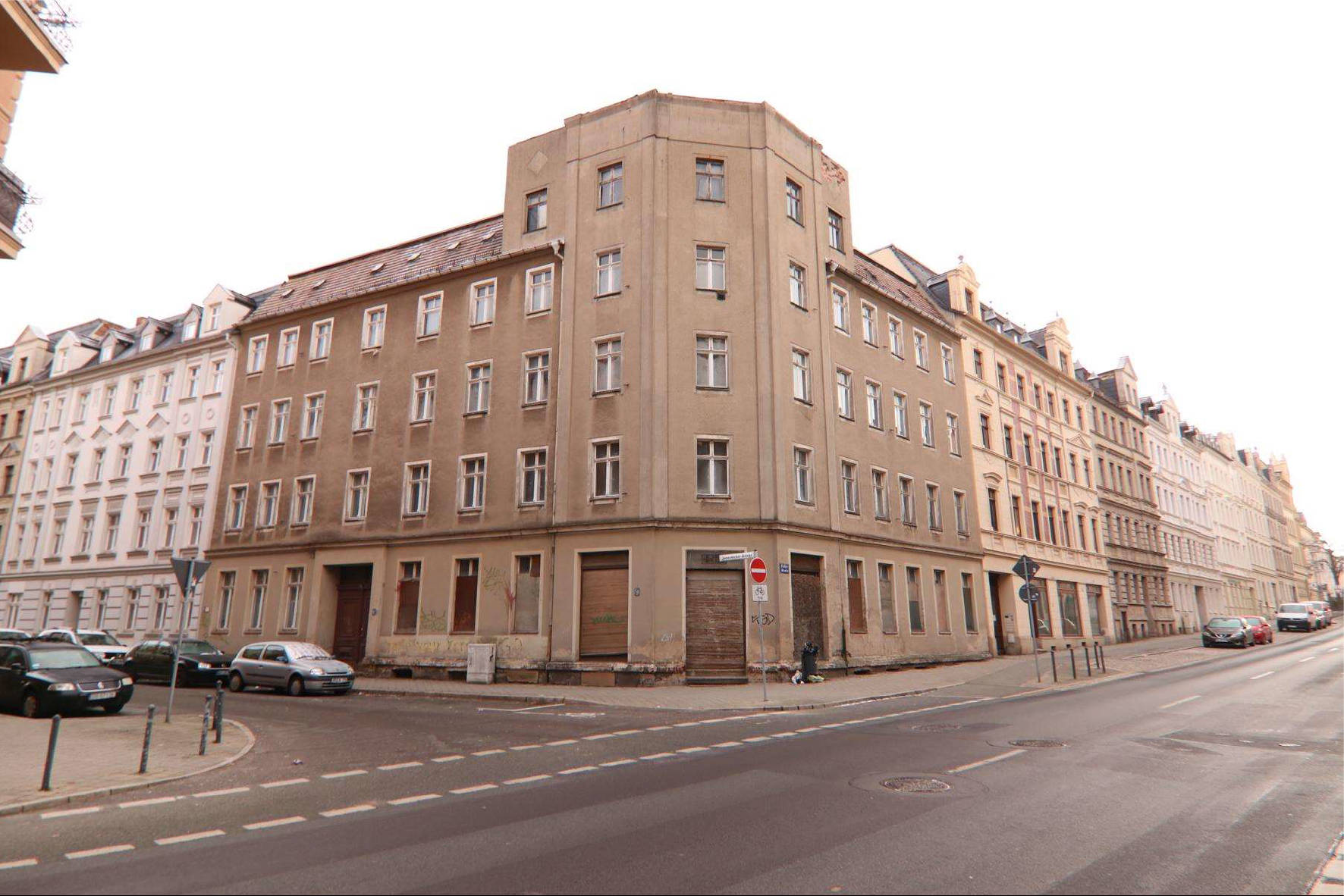 sachsen 0003K0067-2023 Jauernicker Straße 23, 02826 Görlitz