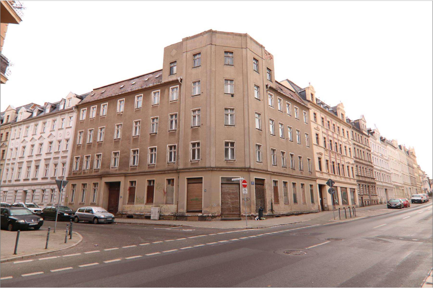 sachsen 0003K0067-2023 Jauernicker Straße 23, 02826 Görlitz