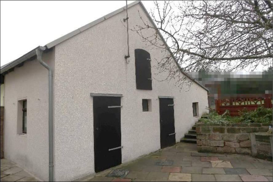 Doppelhaushälfte in Radeburger Straße 110, 01458 Ottendorf-Okrilla , OT Cunnersdorf - Bild 3