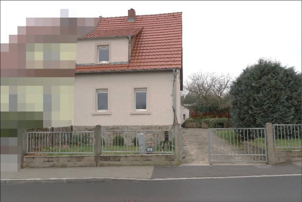 Radeburger Straße 110, 01458 Ottendorf-Okrilla , OT Cunnersdorf