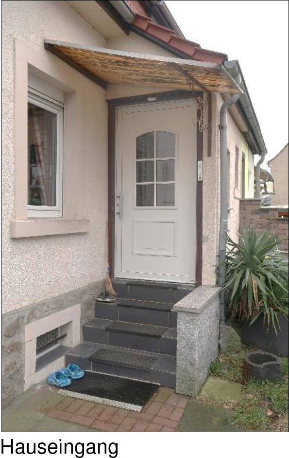 Doppelhaushälfte in Radeburger Straße 110, 01458 Ottendorf-Okrilla , OT Cunnersdorf - Bild 4