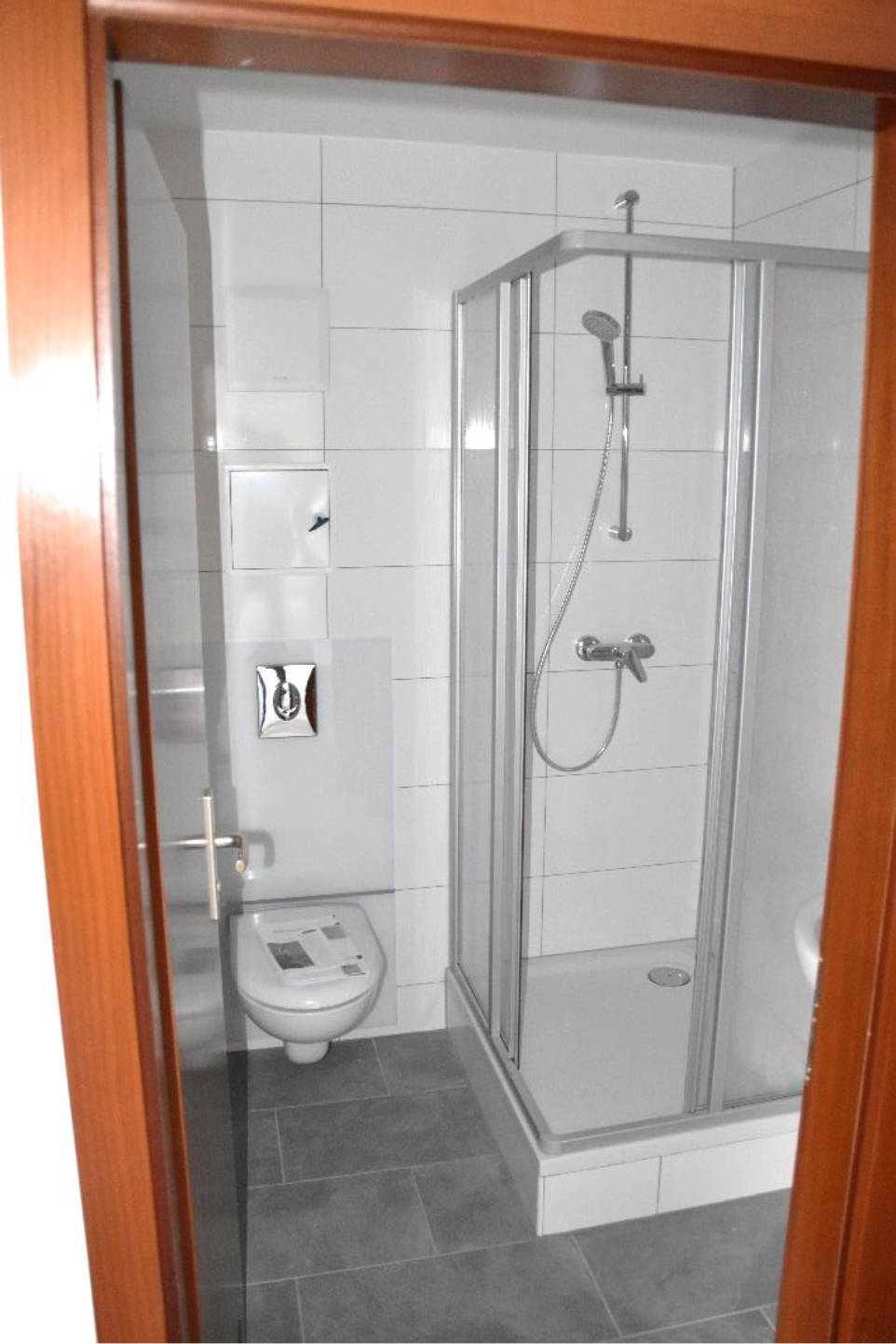Eigentumswohnung (1 bis 2 Zimmer), Kfz-Stellplatz in Plantagenstraße  4, 08371 Glauchau - Bild 3