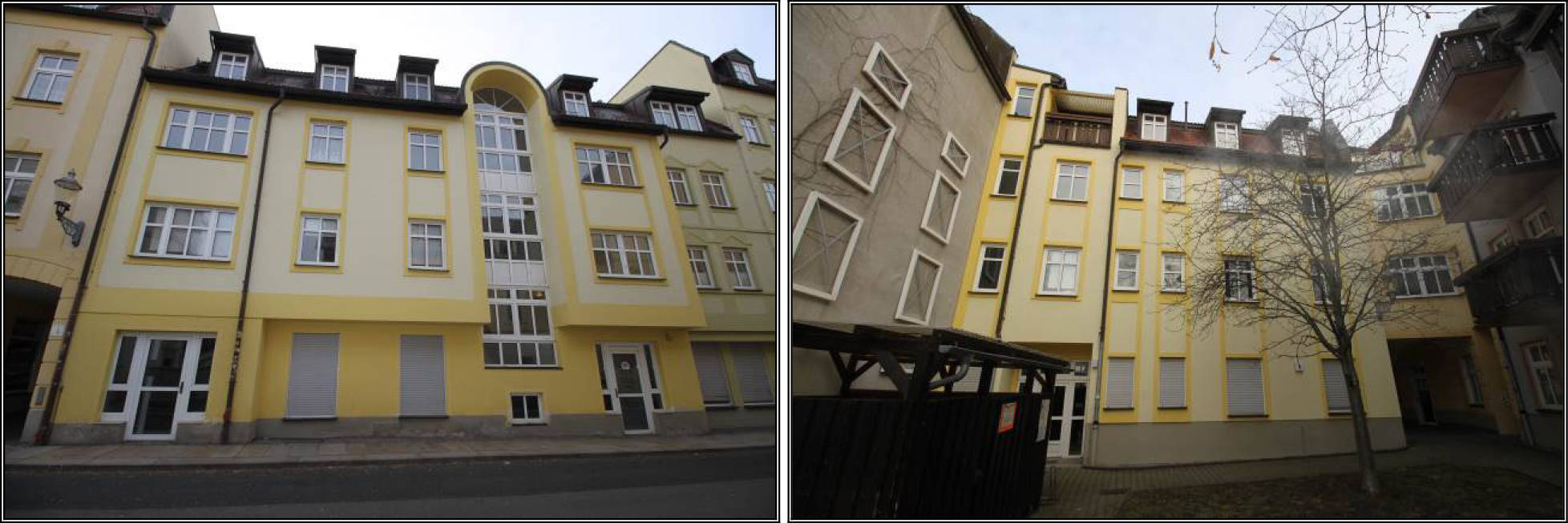 sachsen 0003 K 0076/2023 Ludwigstraße 4, 02763 Zittau 6