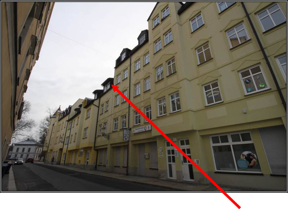 Eigentumswohnung (3 bis 4 Zimmer) in Ludwigstraße 4, 02763 Zittau - Bild 3
