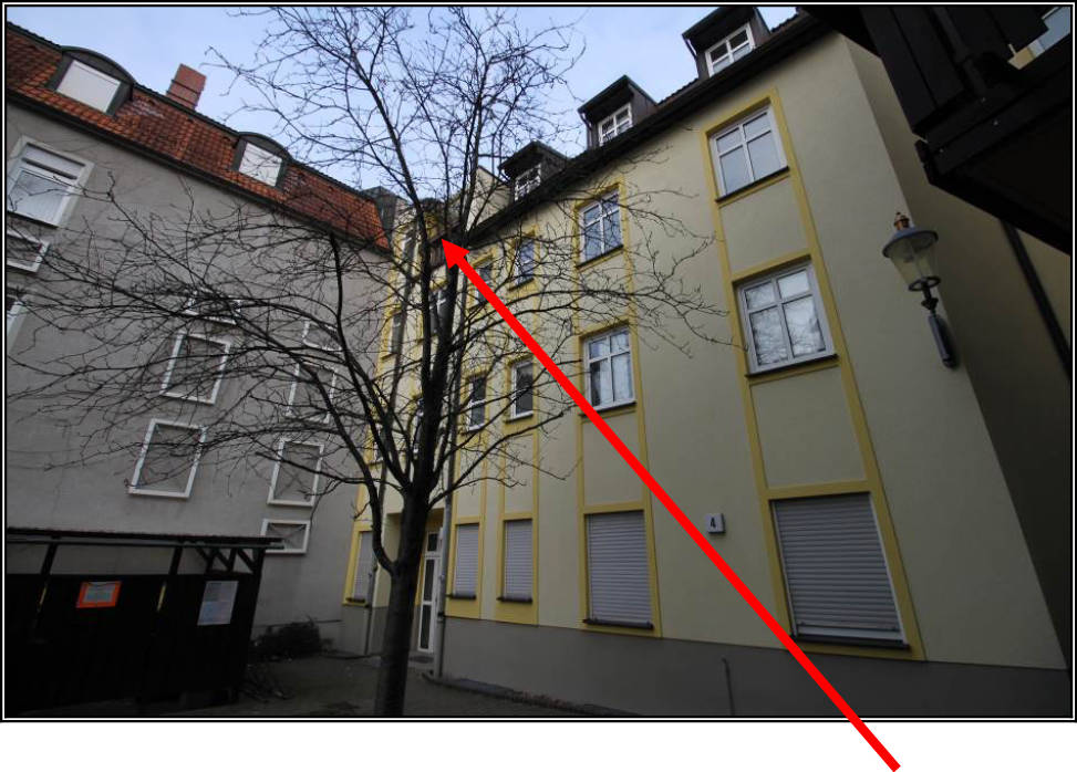 Eigentumswohnung (3 bis 4 Zimmer) 0003 K 0076-2023 Ludwigstraße 4, 02763 Zittau