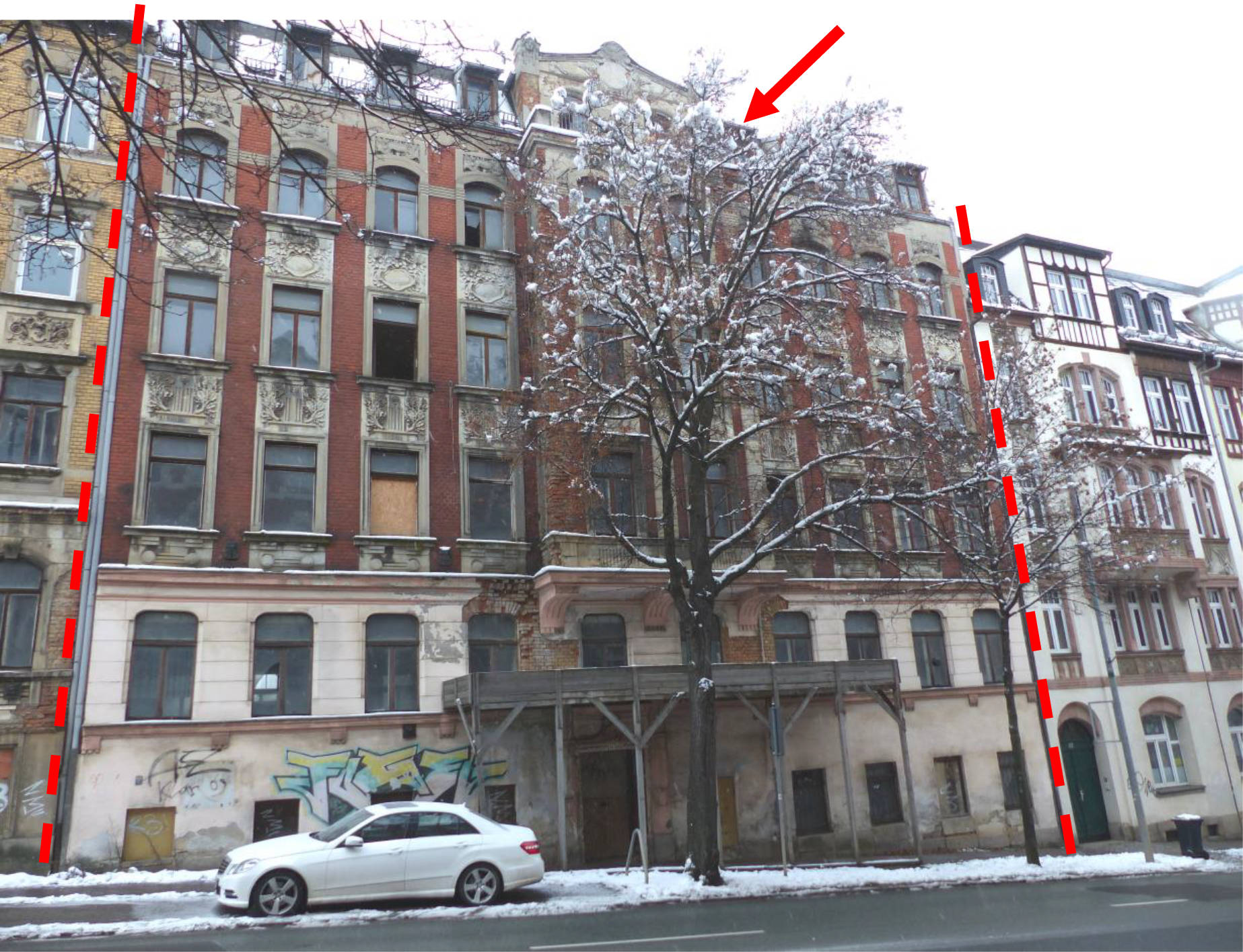 sachsen 0003K0077-2020 Martin-Luther-Straße 16, 08525 Plauen