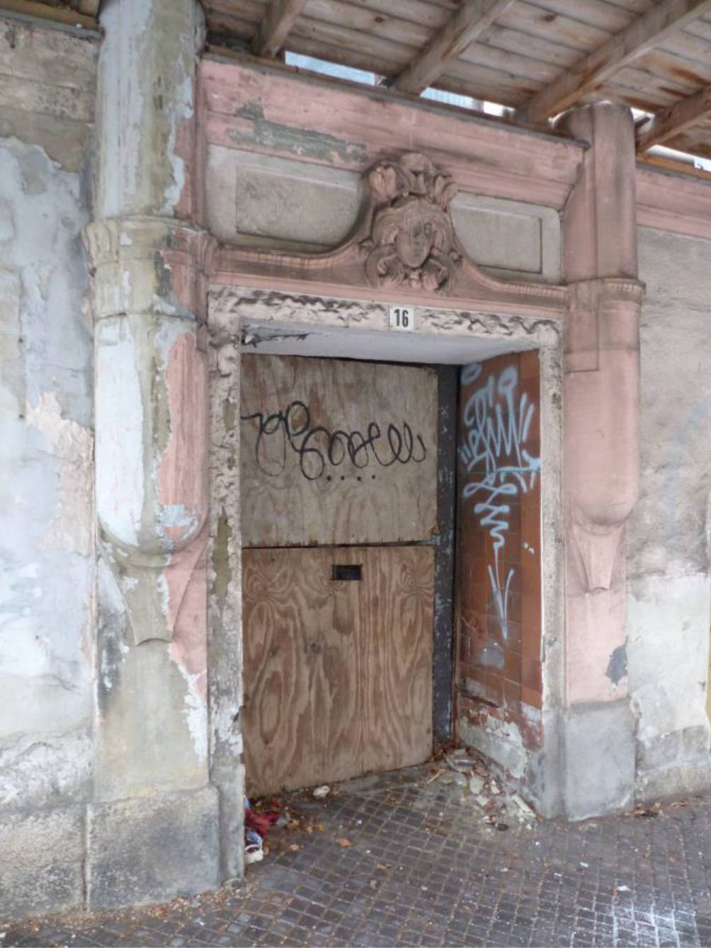 sachsen 0003K0077-2020 Martin-Luther-Straße 16, 08525 Plauen