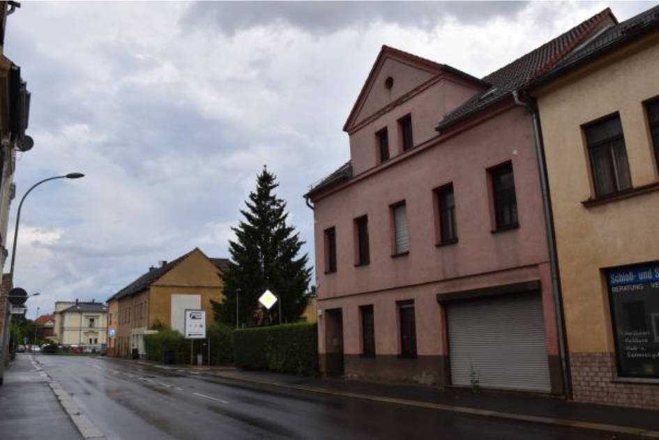 sachsen 0003 K 0077/2024 Marienstraße 11, 08412 Werdau 2