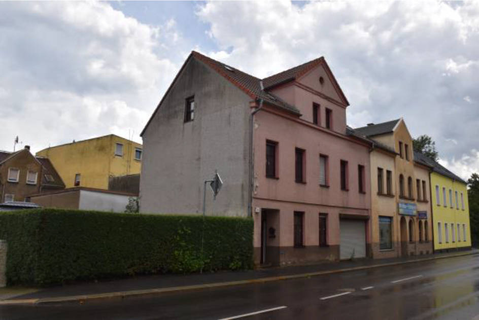 sachsen 0003 K 0077/2024 Marienstraße 11, 08412 Werdau 3