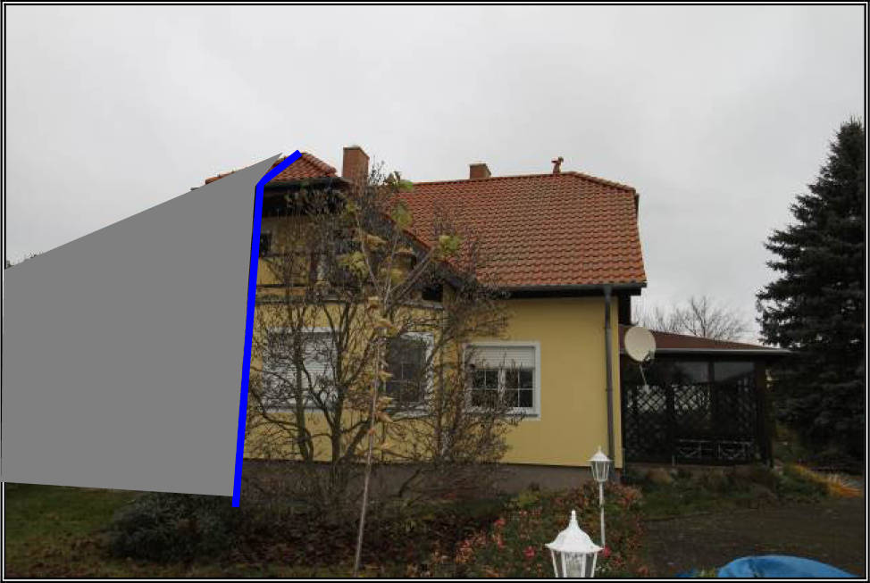 Einfamilienhaus, Doppelhaushälfte in Paulsdorfer Straße 167b, 02894 Sohland a. R. - Bild 4