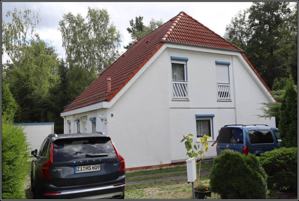 sachsen 0003K0084-2021 Lindenweg  9, 01458 Ottendorf-Okrilla , OT Cunnersdorf