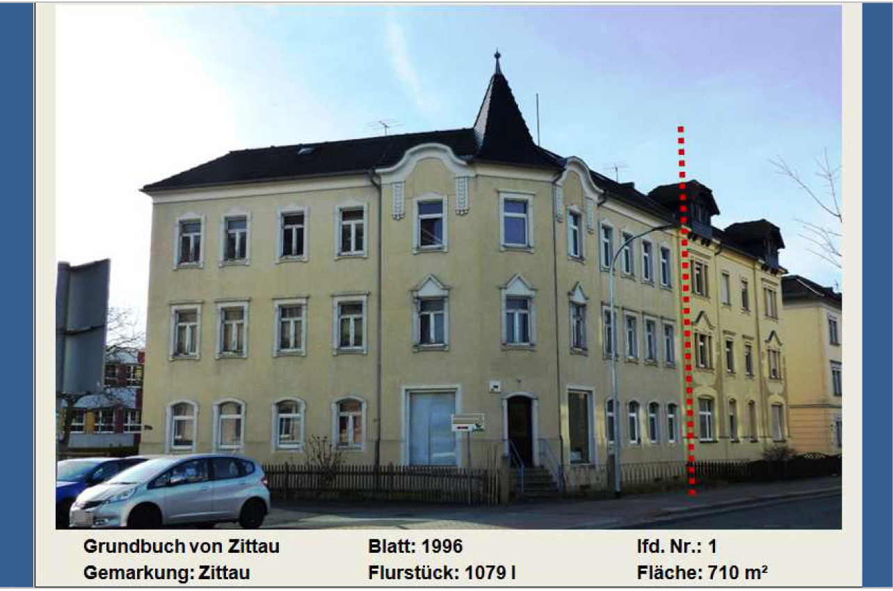 sachsen 0003K0086-2021 Goldbachstraße 36 b, 02763 Zittau