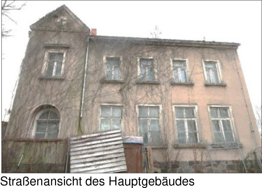 Sonnenhöhe  27, 01936 Neukirch, OT Weißbach