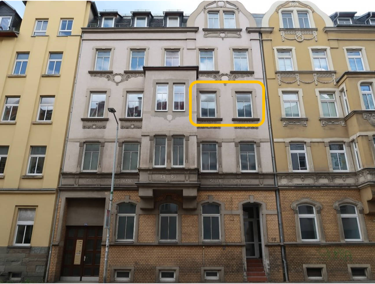 sachsen 0003K0093-2021 Trockentalstraße  84, 08527 Plauen