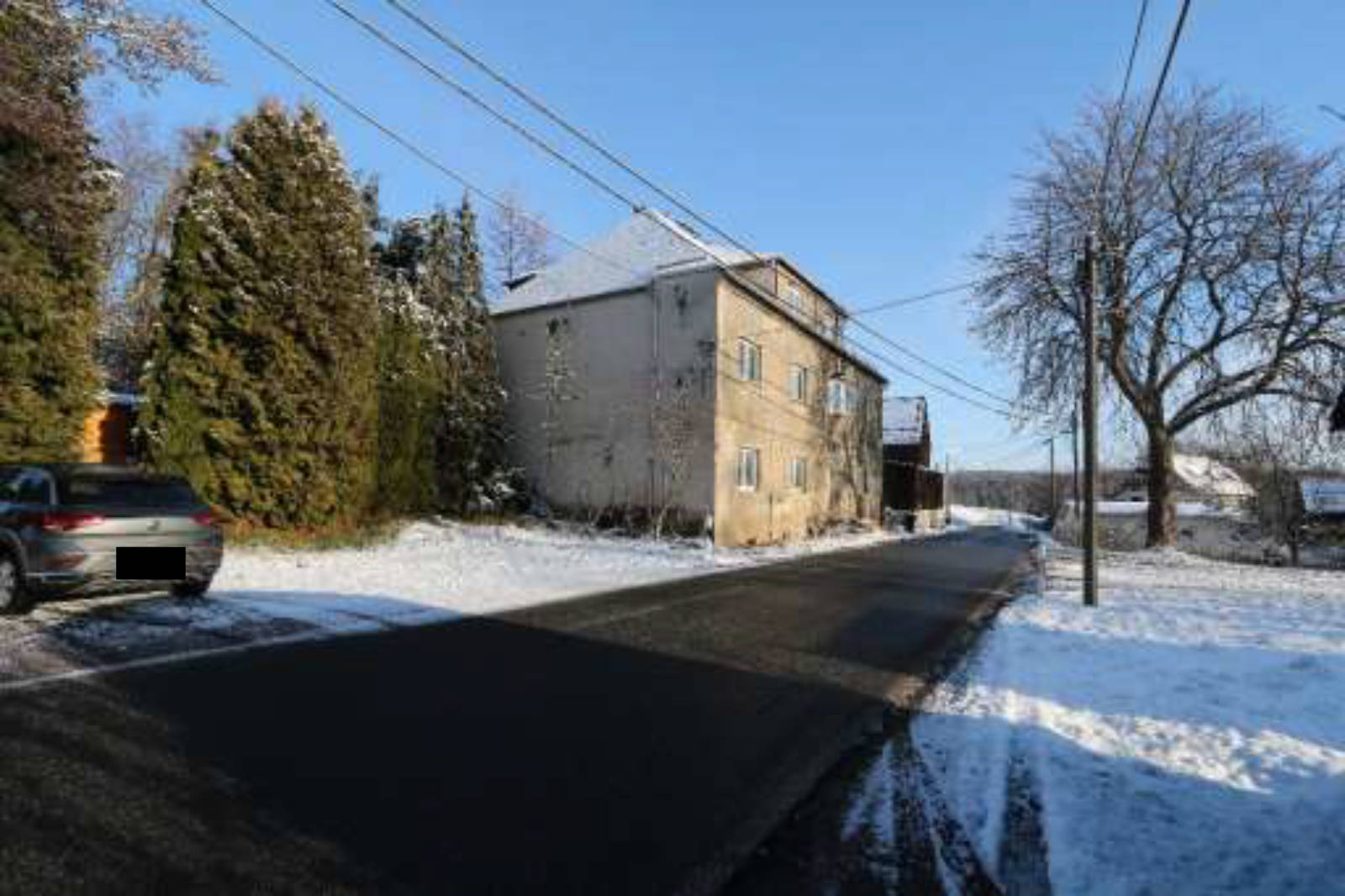 Mehrfamilienhaus in Am Ullersberg 32, 09212 Limbach-Oberfrohna, Uhlsdorf - Bild 2