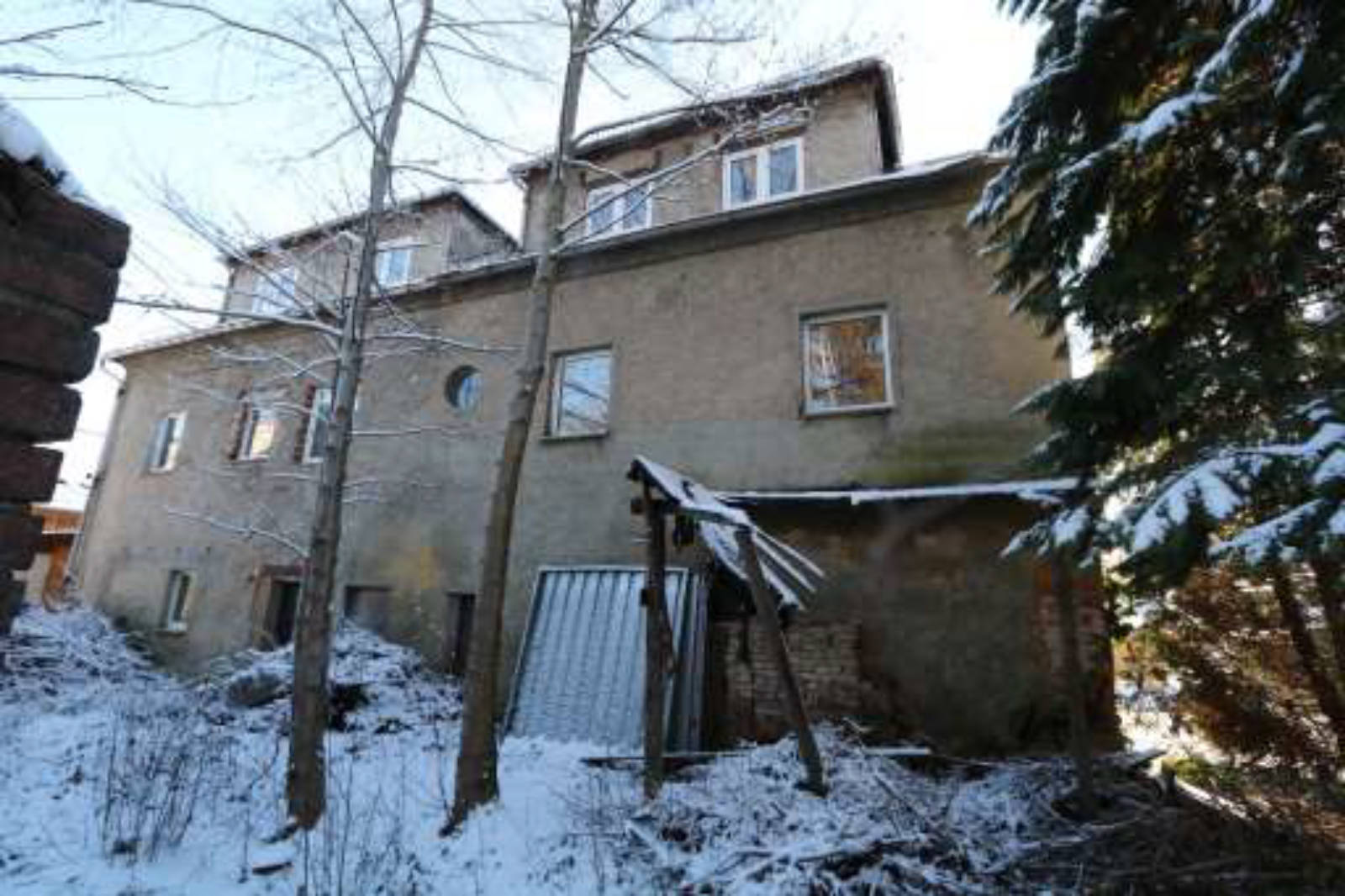 Mehrfamilienhaus in Am Ullersberg 32, 09212 Limbach-Oberfrohna, Uhlsdorf - Bild 4