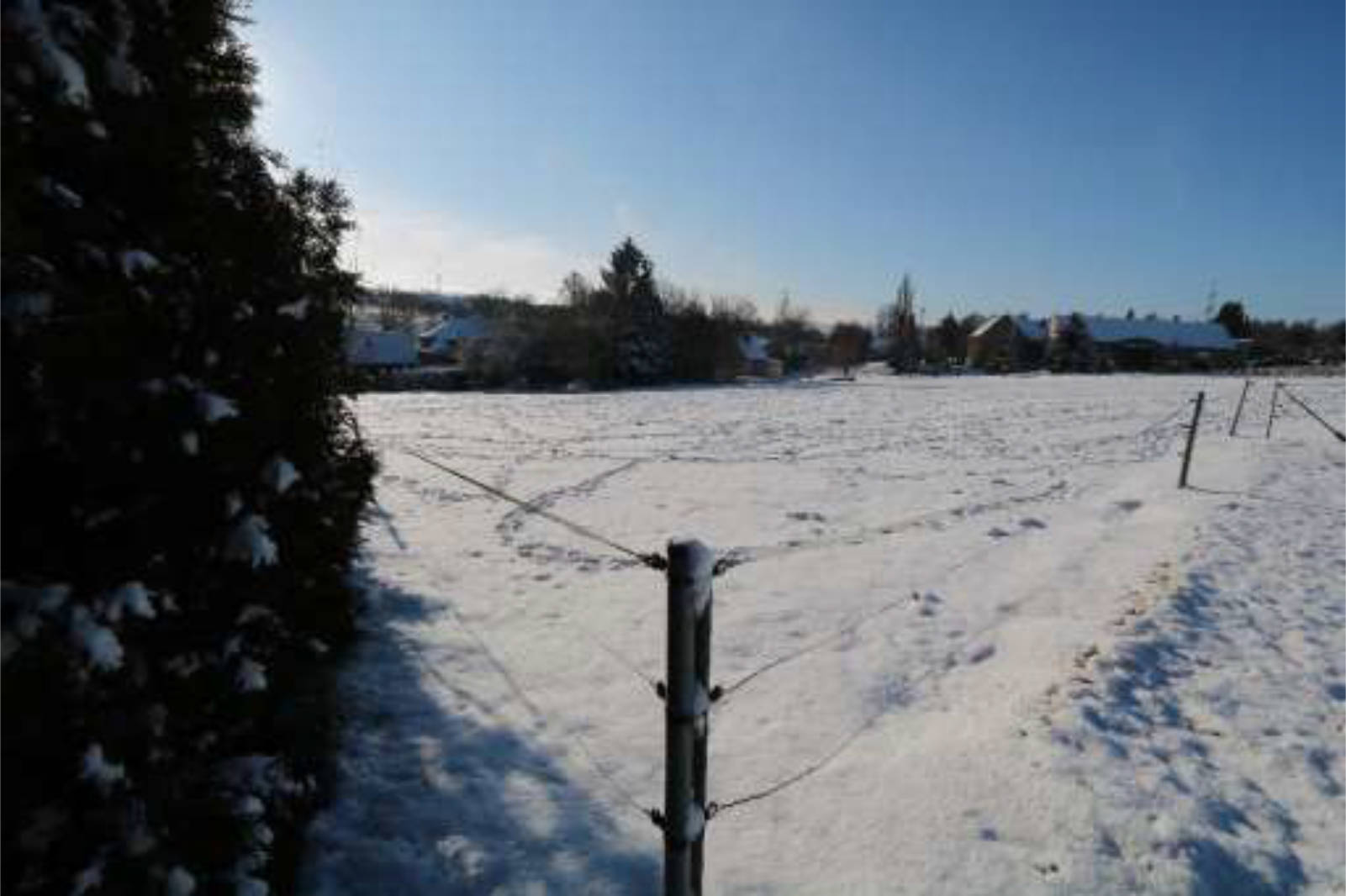 Mehrfamilienhaus 0003 K 0096-2022 Am Ullersberg 32, 09212 Limbach-Oberfrohna, Uhlsdorf