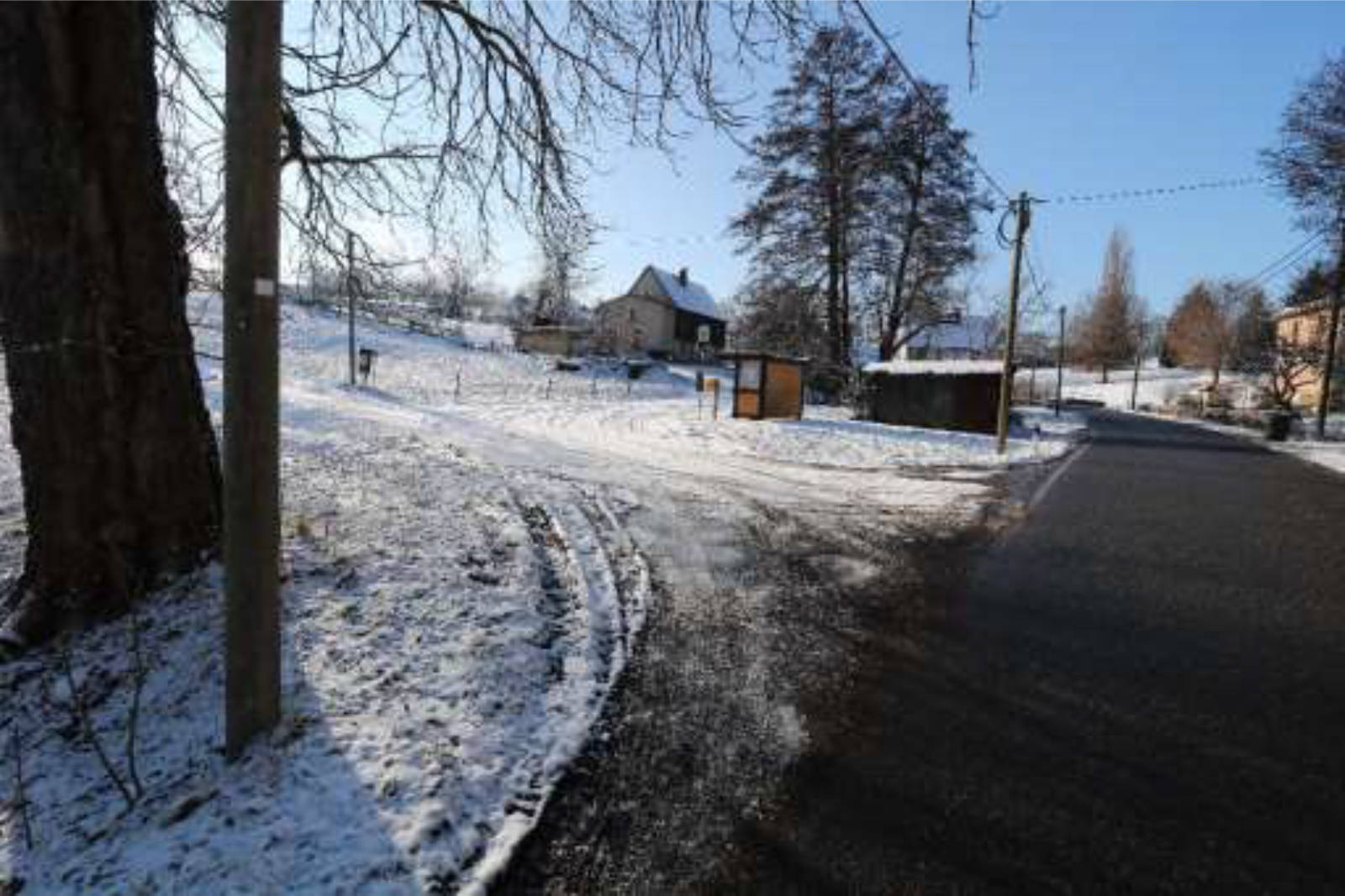 Grundstück in Waldenburger Straße 2, 09212 Limbach-Oberfrohna, OT Wolkenburg-Kaufungen