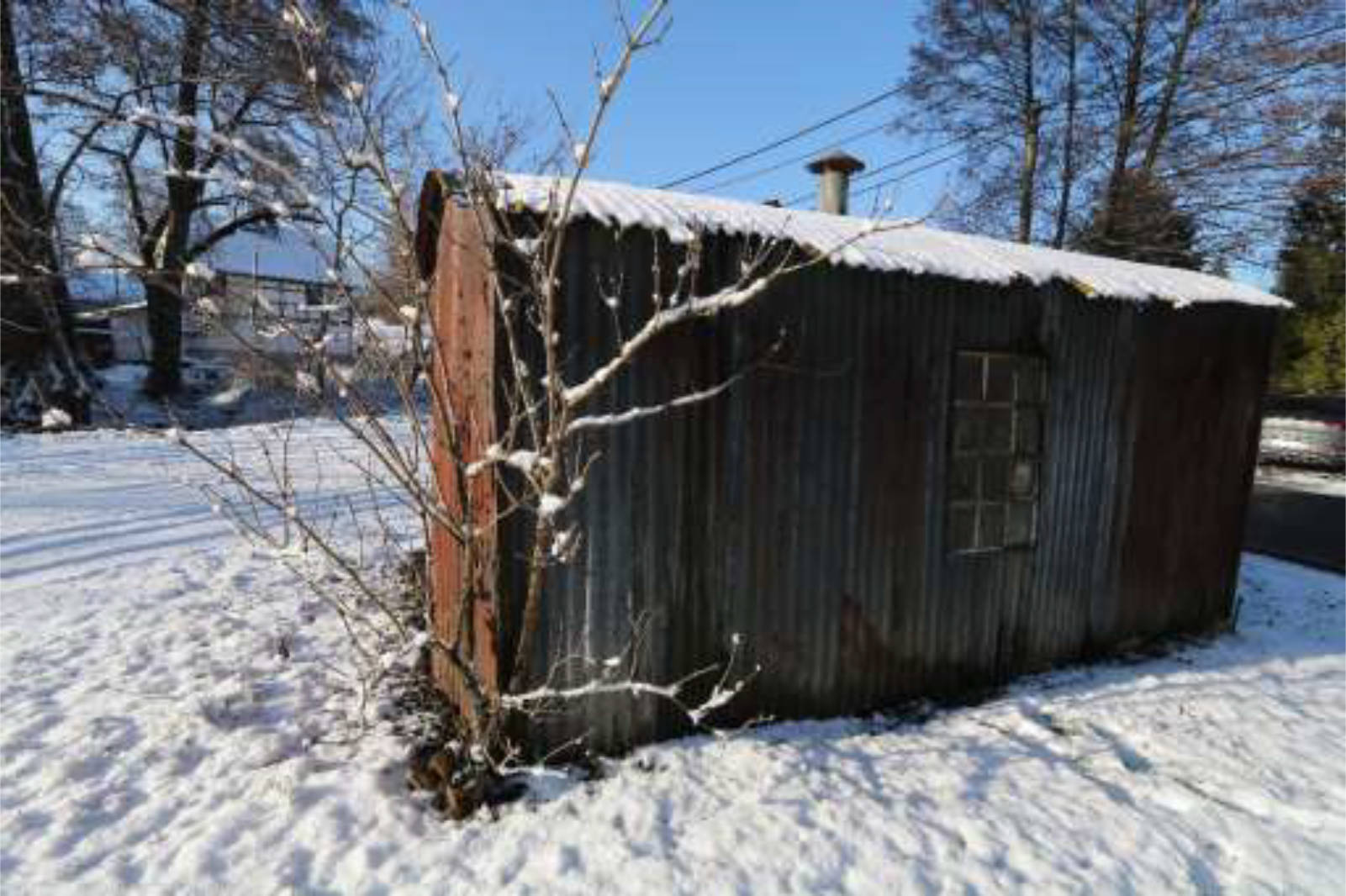 Grundstück in Waldenburger Straße 2, 09212 Limbach-Oberfrohna, OT Wolkenburg-Kaufungen - Bild 3