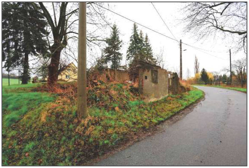 Sonstiges 0003 K 0097-2024 ohne Anschrift, 02708 Löbau, Rosenhain