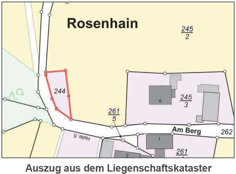 sachsen 0003 K 0097/2024 ohne Anschrift, 02708 Löbau, Rosenhain 7