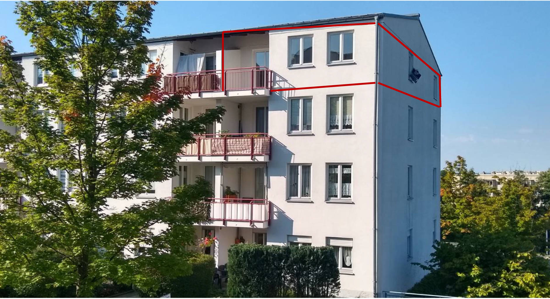 sachsen 0003K0098-2021 Georg-Benjamin-Straße 61, 08529 Plauen
