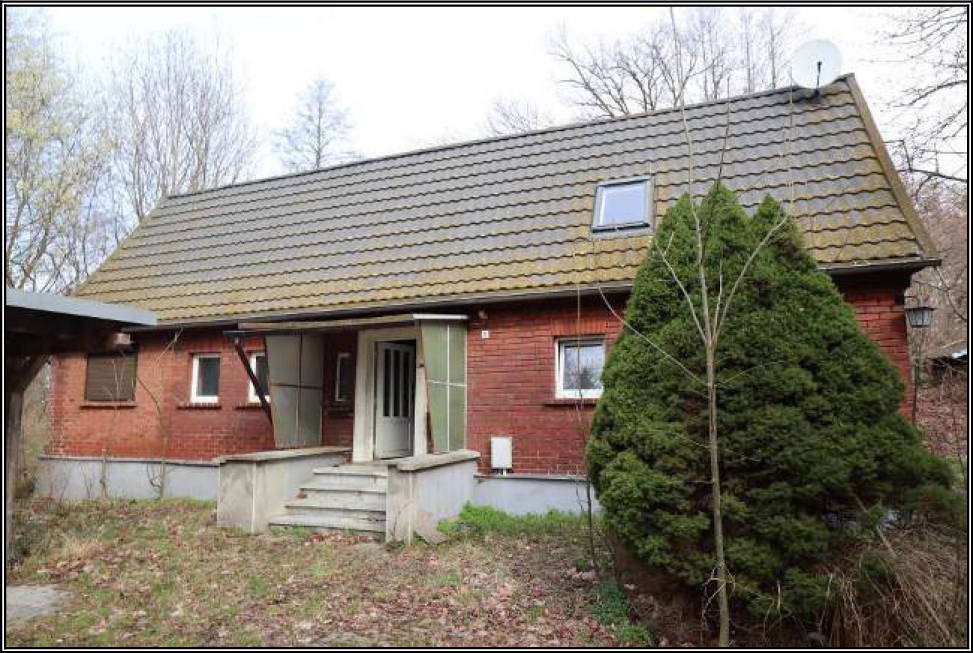 Einfamilienhaus in Birkenhain 3, 02739 Kottmar, Ottenhain