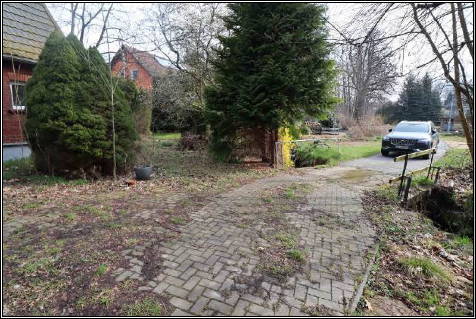 Einfamilienhaus in Birkenhain 3, 02739 Kottmar, Ottenhain - Bild 2
