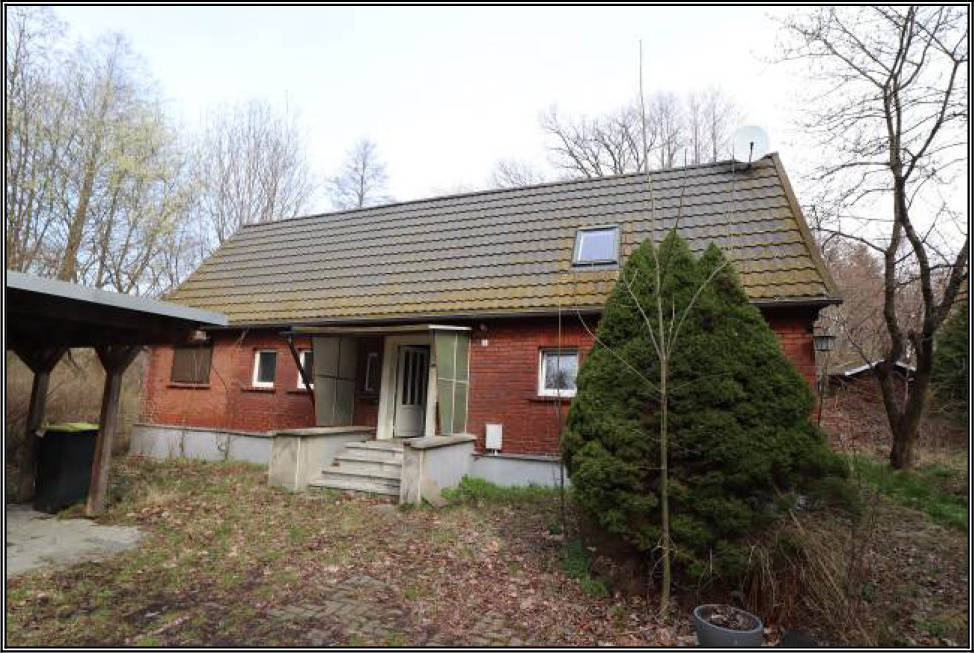Einfamilienhaus in Birkenhain 3, 02739 Kottmar, Ottenhain - Bild 4