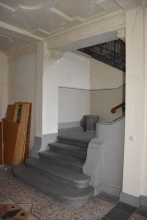 Eigentumswohnung (3 bis 4 Zimmer) in Bahnhofstraße 119, 08468 Reichenbach - Bild 3