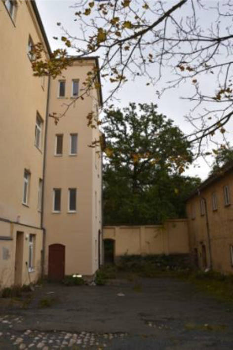 Eigentumswohnung (3 bis 4 Zimmer) in Bahnhofstraße 119, 08468 Reichenbach - Bild 2