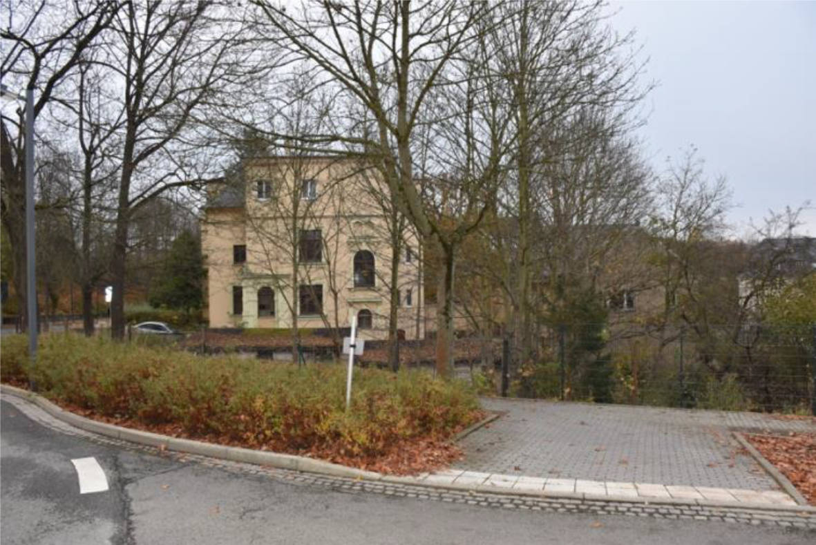 sachsen 0003K0109-2024 Bahnhofstraße ., 08468 Reichenbach