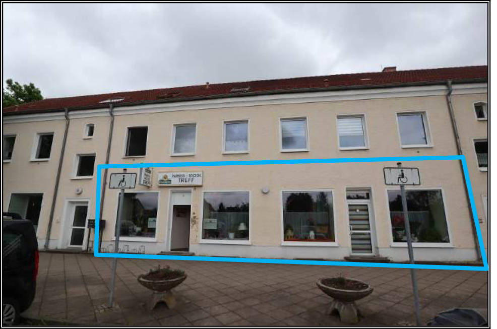 Gewerbeeinheit (z.B. Laden, Büro) in August-Bebel-Straße 6, 02827 Görlitz, Hagenwerder - Bild 3