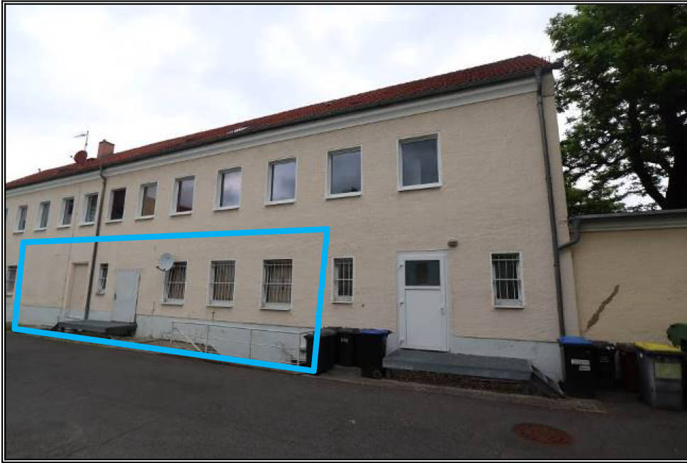 Gewerbeeinheit (z.B. Laden, Büro) in August-Bebel-Straße 6, 02827 Görlitz, Hagenwerder - Bild 5