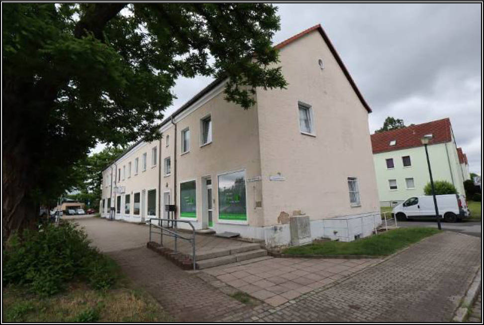 Eigentumswohnung (3 bis 4 Zimmer) in August-Bebel-Straße 6, 02827 Görlitz, Hagenwerder - Bild 2