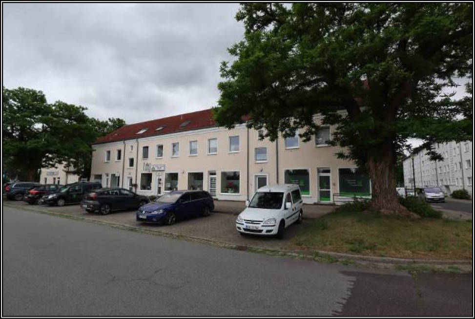 Eigentumswohnung (3 bis 4 Zimmer) in August-Bebel-Straße 6, 02827 Görlitz, Hagenwerder - Bild 5