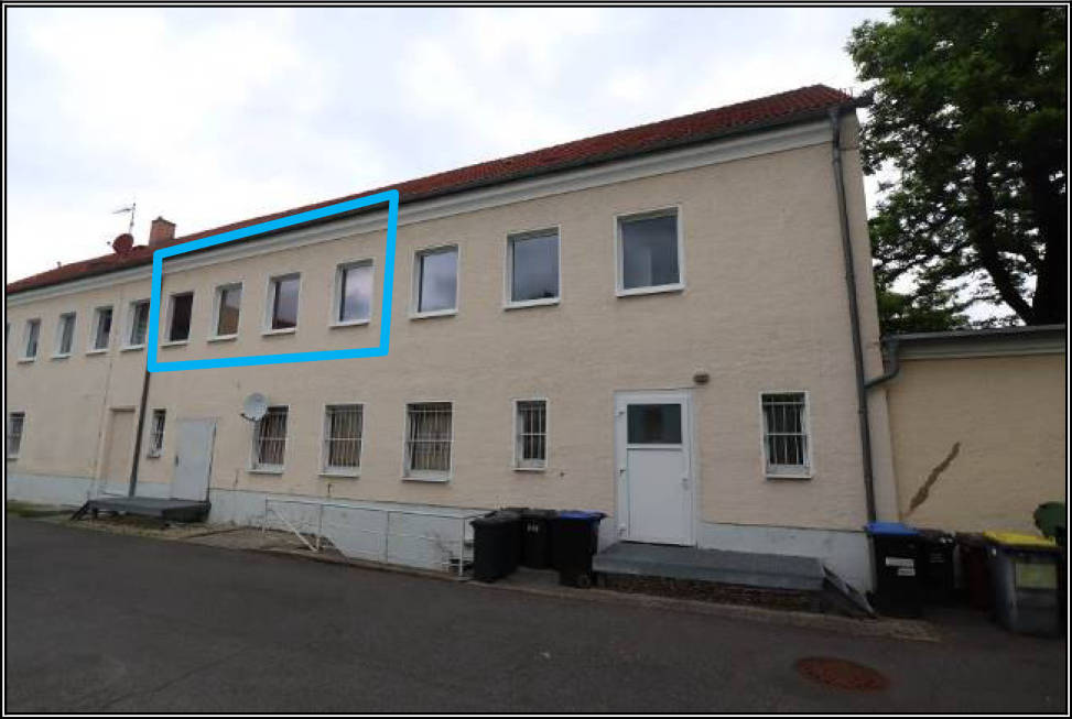 Eigentumswohnung (3 bis 4 Zimmer) in August-Bebel-Straße 6, 02827 Görlitz, Hagenwerder - Bild 3