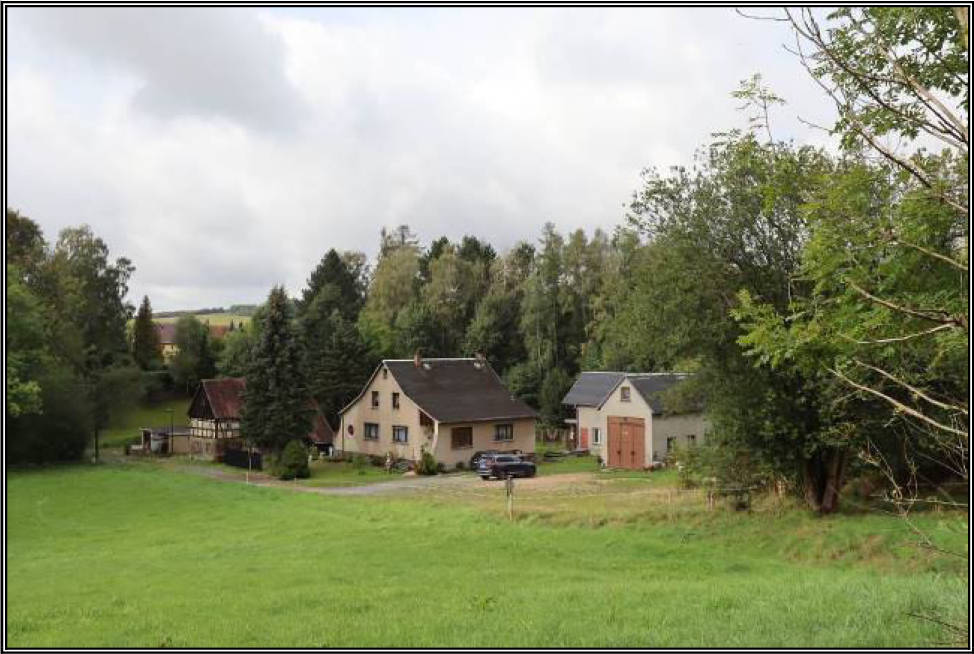 sachsen 0003K0112-2021 Schulstraße  29, 02747 Herrnhut, Berthelsdorf