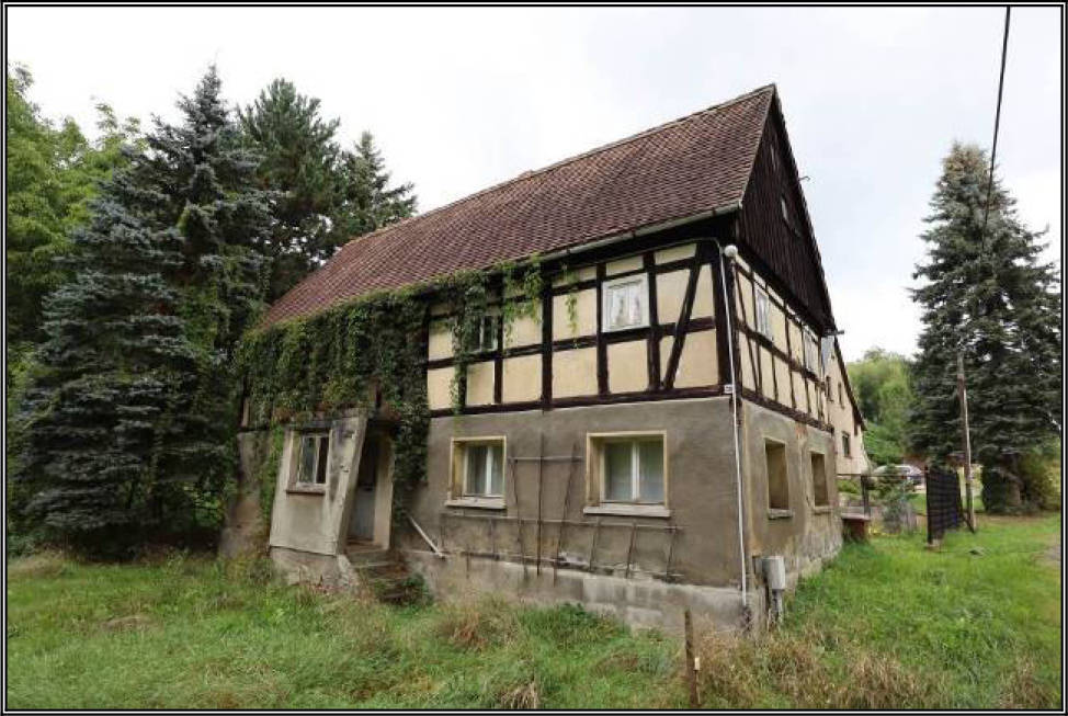 sachsen 0003K0112-2021 Schulstraße  29, 02747 Herrnhut, Berthelsdorf