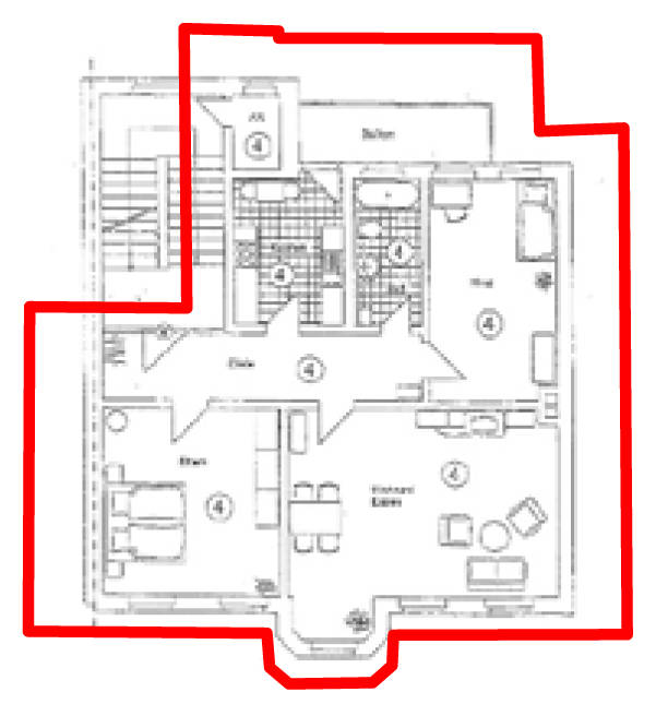 sachsen 0003 K 0134/2023 Kaiserstraße 2, 08523 Plauen 16