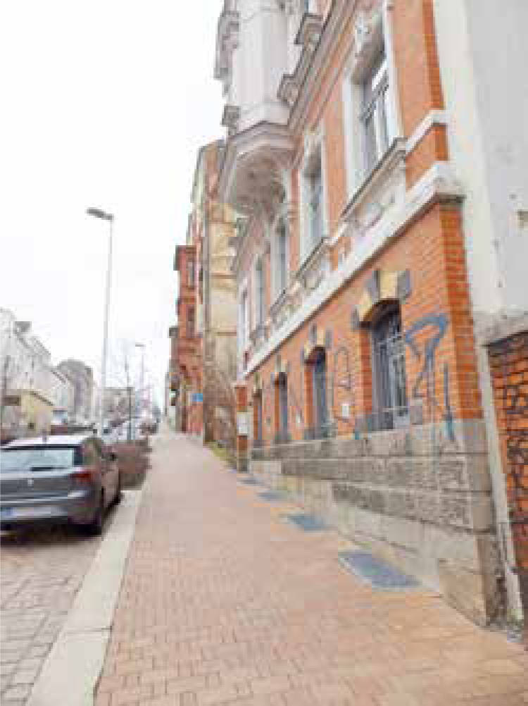 Kaiserstraße 2, 08523 Plauen