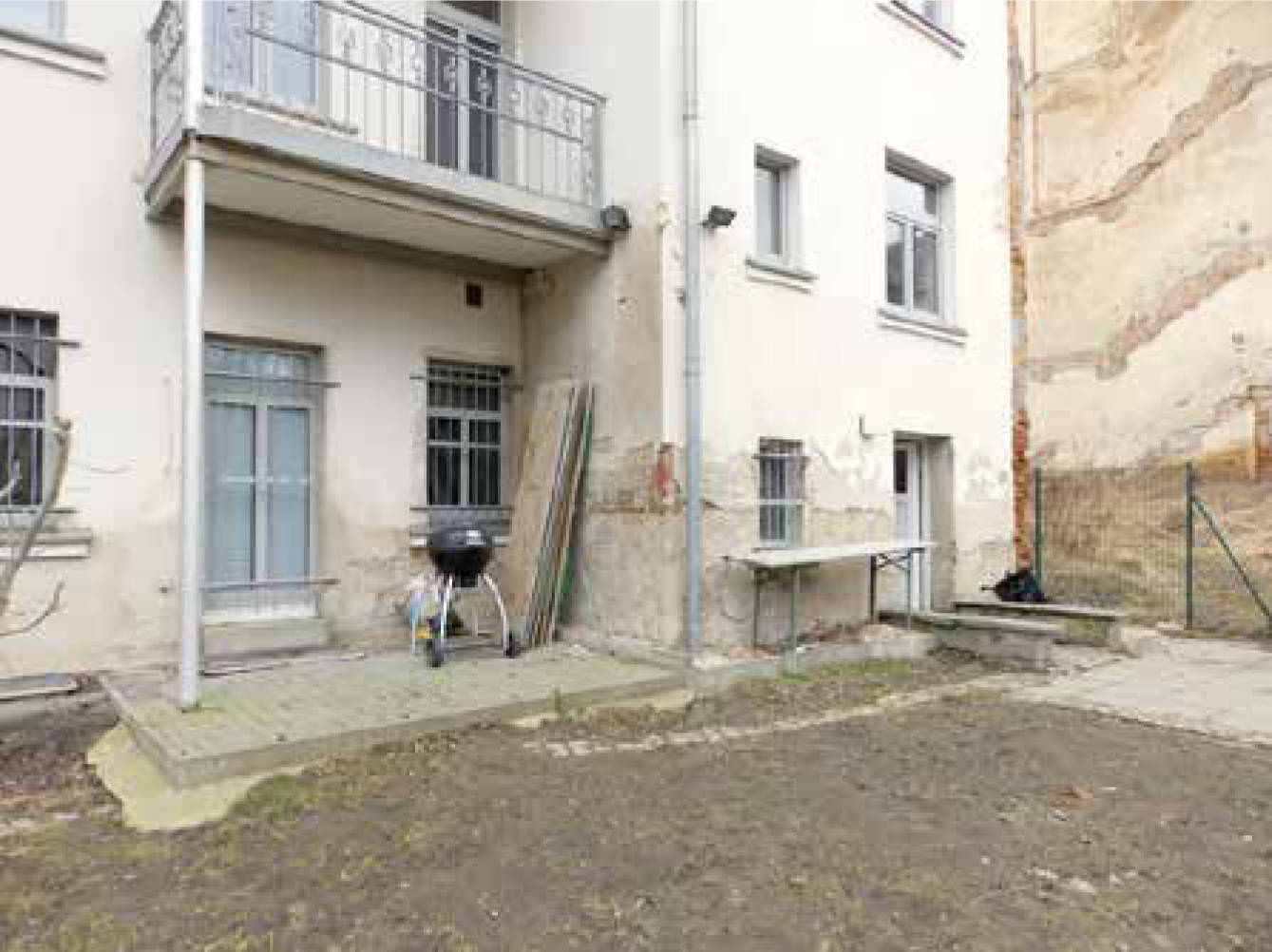 Eigentumswohnung (3 bis 4 Zimmer) in Kaiserstraße 2, 08523 Plauen - Bild 5