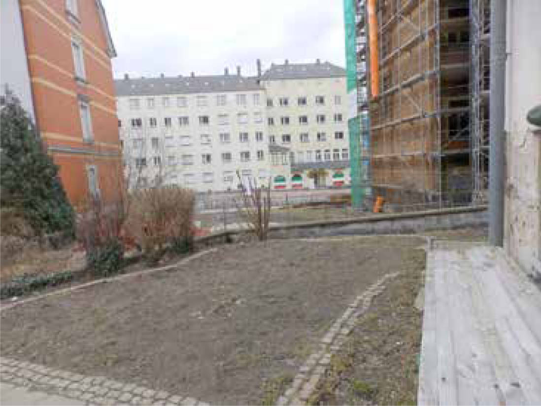 Eigentumswohnung (3 bis 4 Zimmer) in Kaiserstraße 2, 08523 Plauen - Bild 2