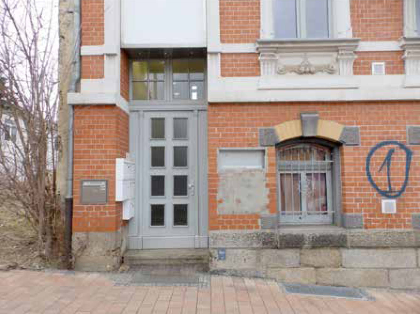 Eigentumswohnung (3 bis 4 Zimmer) in Kaiserstraße 2, 08523 Plauen - Bild 4