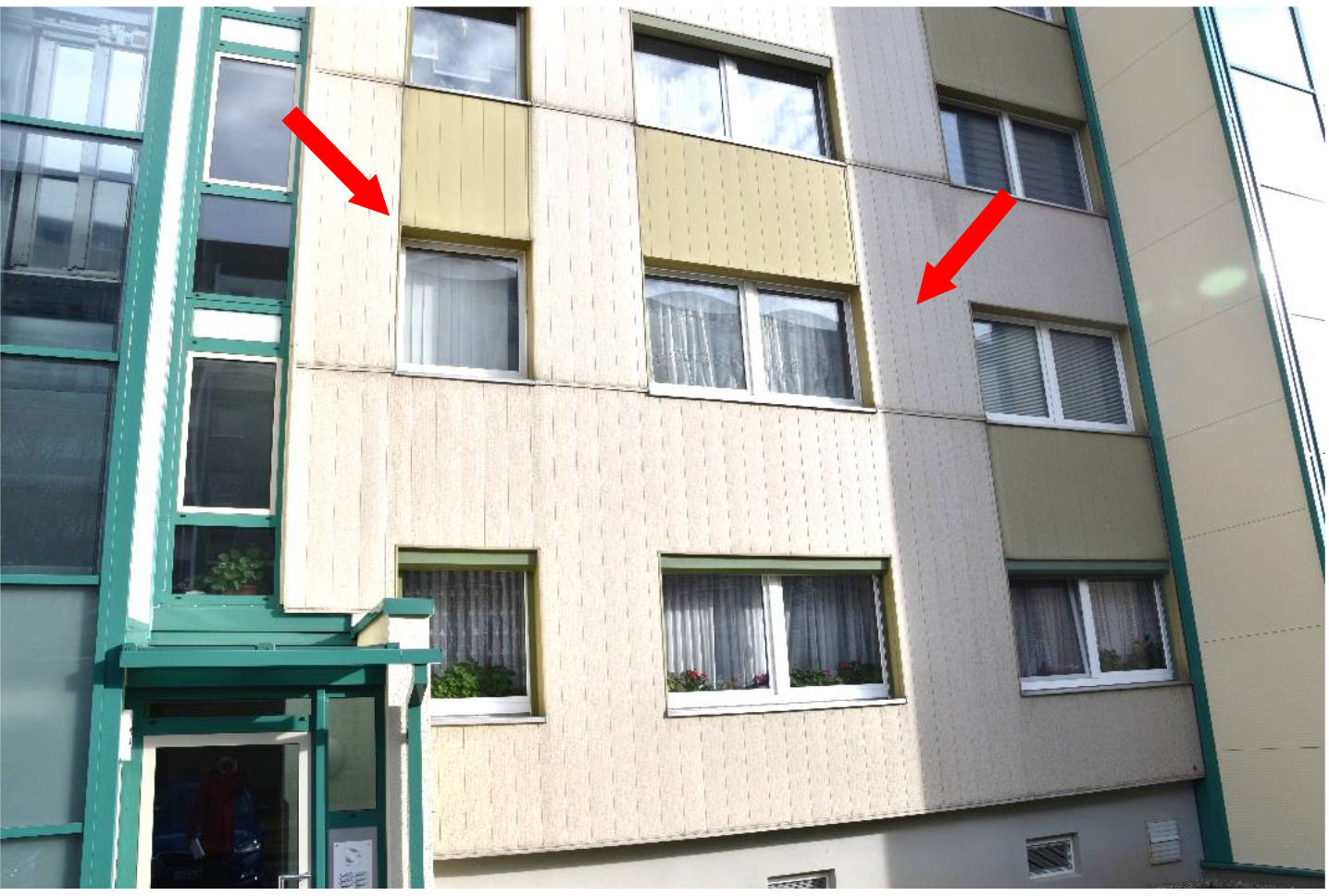 Sachsen 0003K0135-2022 Grüner Weg  26, 08451 Crimmitschau 1