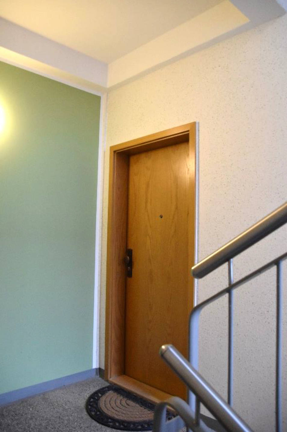 Eigentumswohnung (3 bis 4 Zimmer), Kfz-Stellplatz in Grüner Weg  26, 08451 Crimmitschau - Bild 2